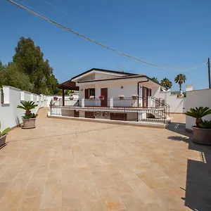 Casa vacanze Mareli Ai Templi, San Leone