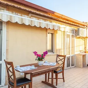 Appartamento Casa Faro Piano Terra, San Leone