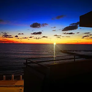Casa vacanze Seaside, San Leone