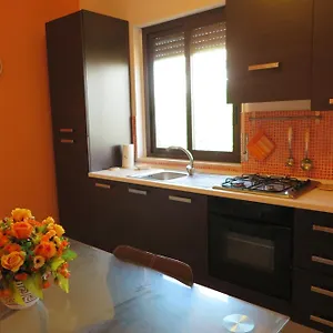 Casa vacanze Casa Floriana A, San Leone