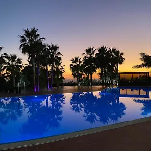 4* Hotel Baia Di Ulisse Wellness &
