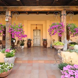 3* Bed & Breakfast Le Sorelle