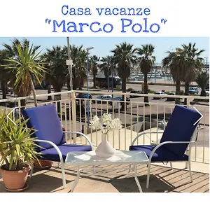  Holiday home Marco Polo