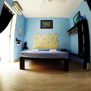 3* Bed & Breakfast B&B San Leone