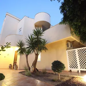 3* Bed & Breakfast Maiolica